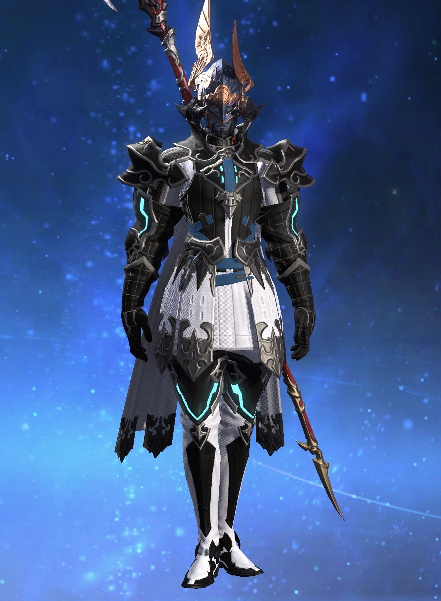 Zilortha Incarnate