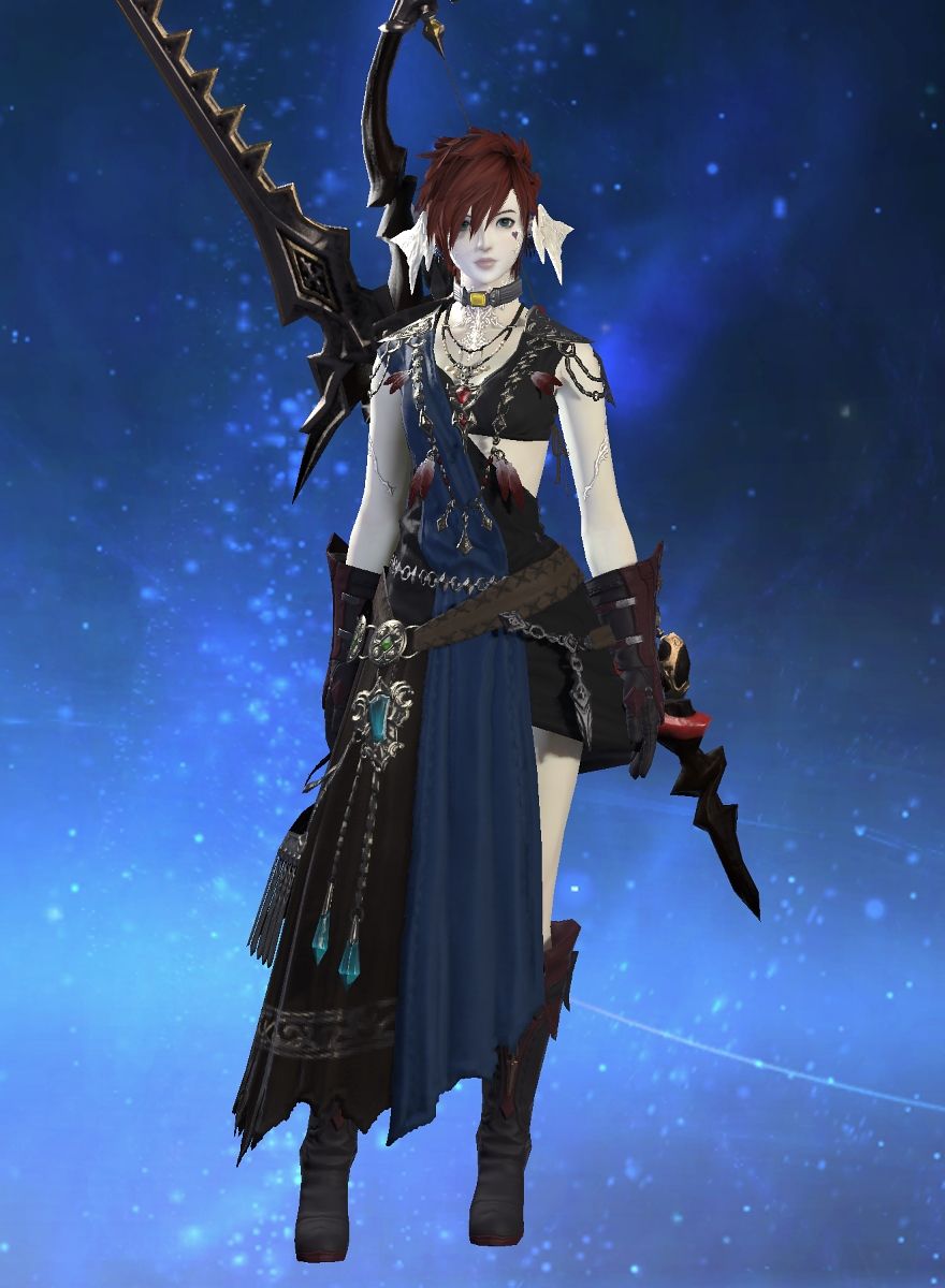 Rifen Vitaflare