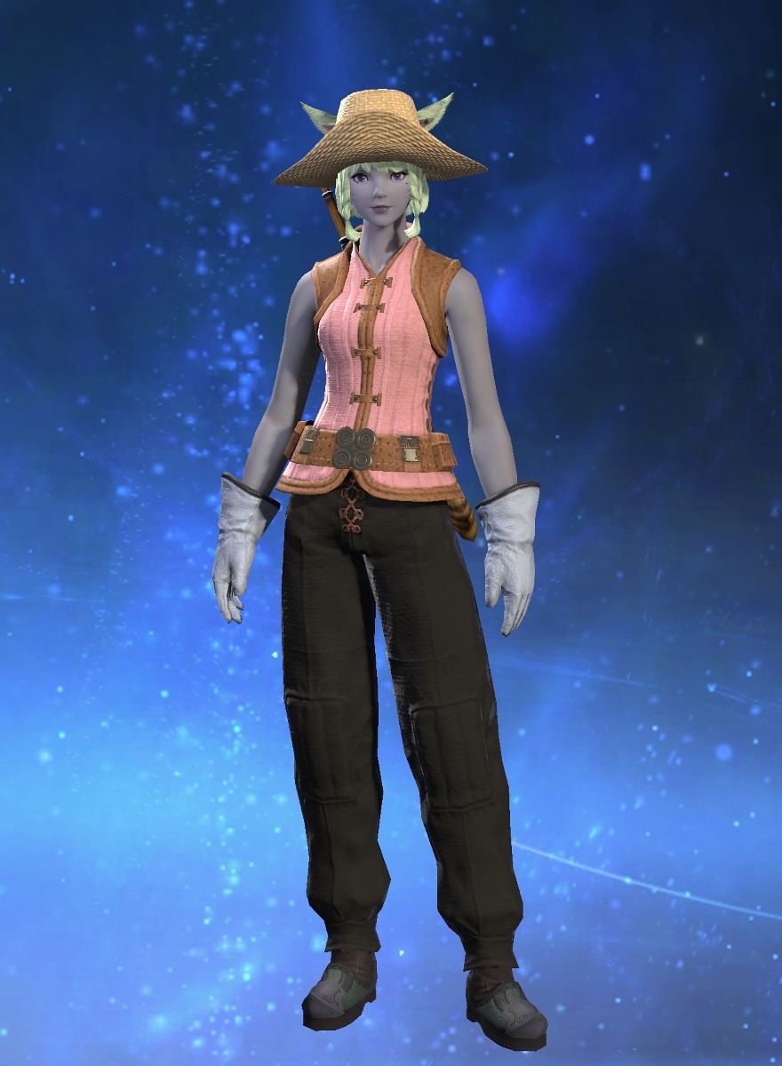 Kagu Pon