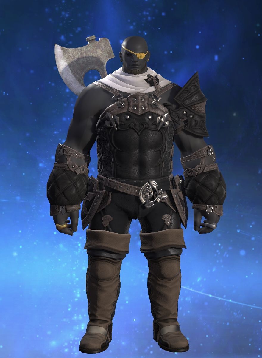 Taric Rabadon