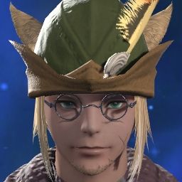 AsheWyldes's Avatar