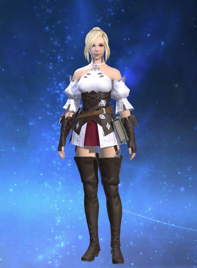 Lianara Brightstaff