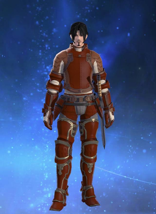 Thomas Sparrowhawke