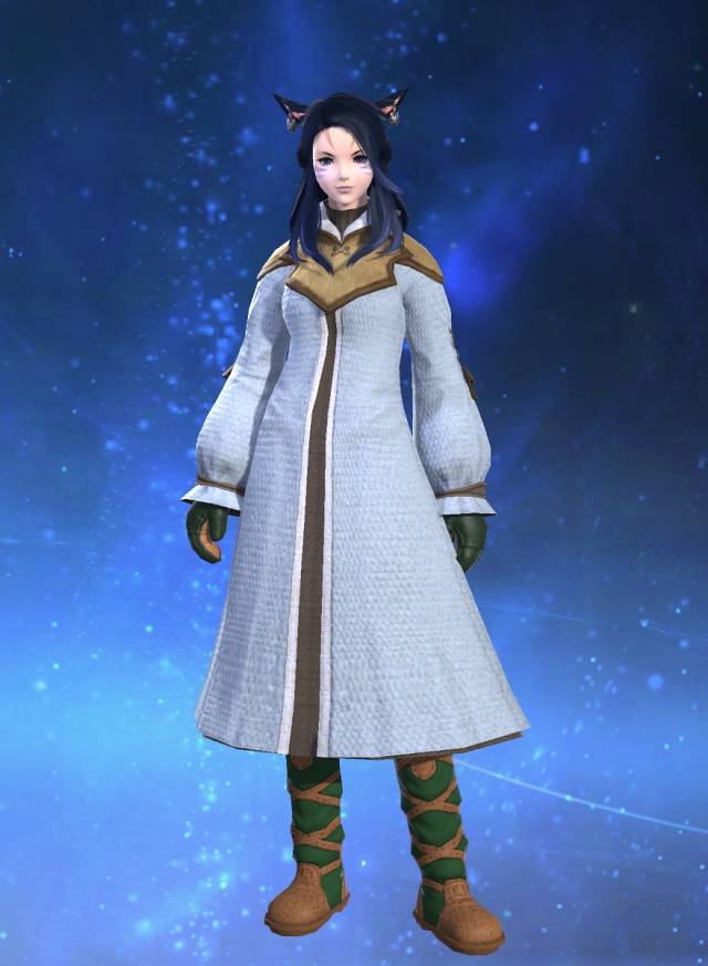 Silyris Stryde