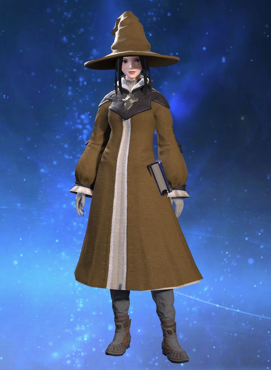Dr Nonchalant
