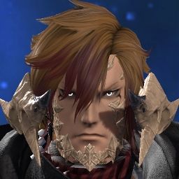 CrimsonVow's Avatar