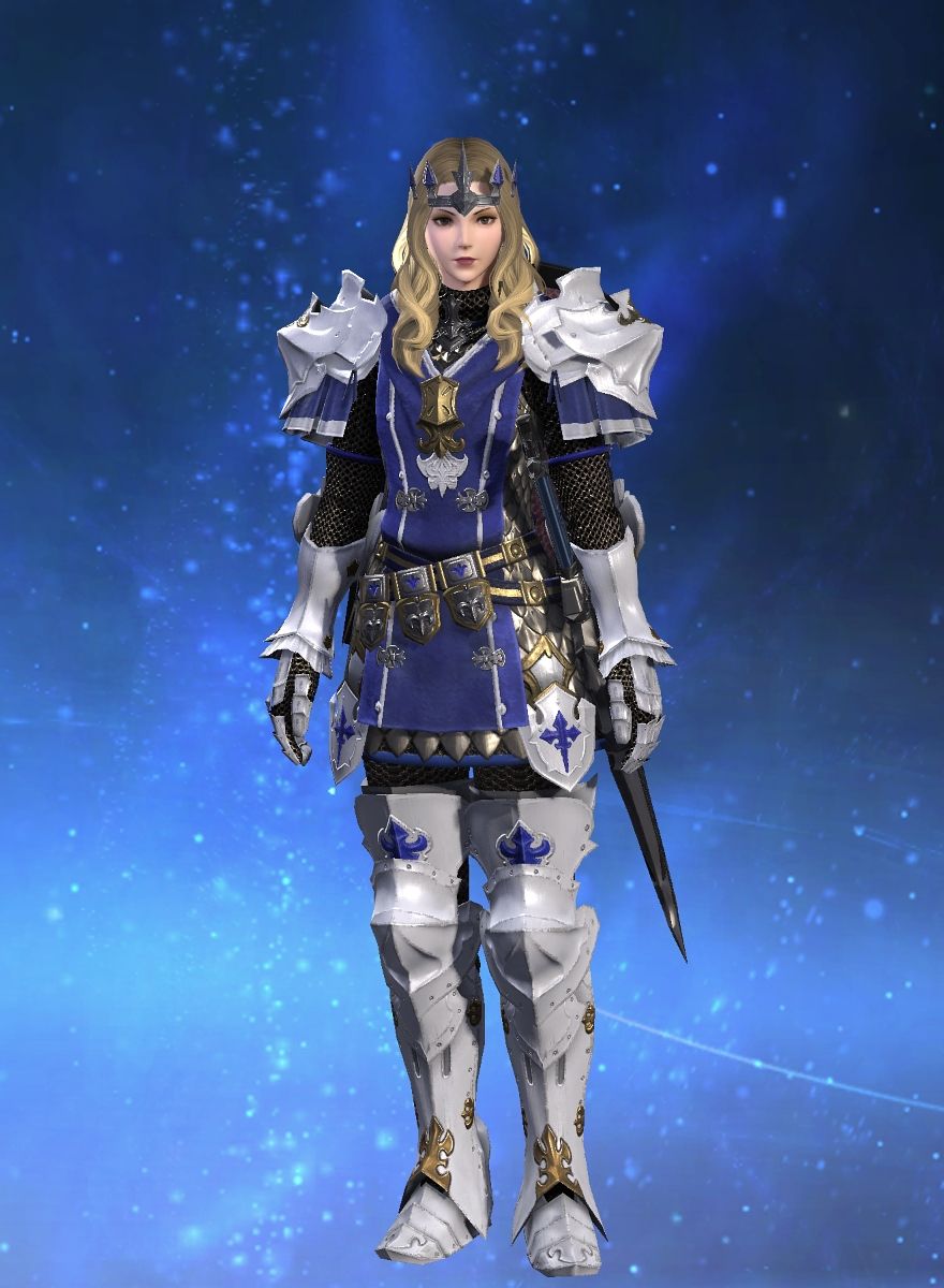 Freyja Stormrune