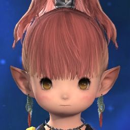 Strong Popoto