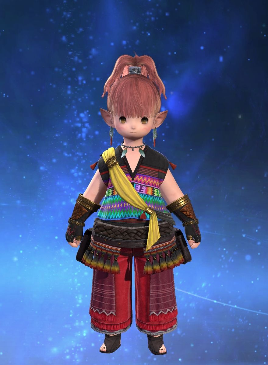 Strong Popoto