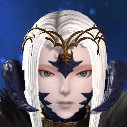 Corrin Pendragon