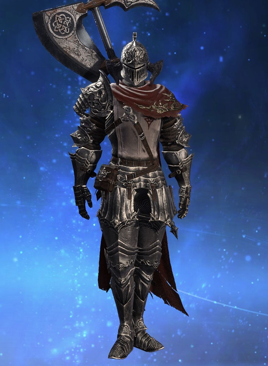 Daegon Silver