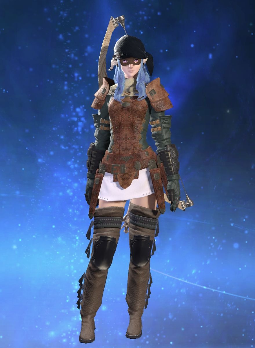 Yodomi Shirogane