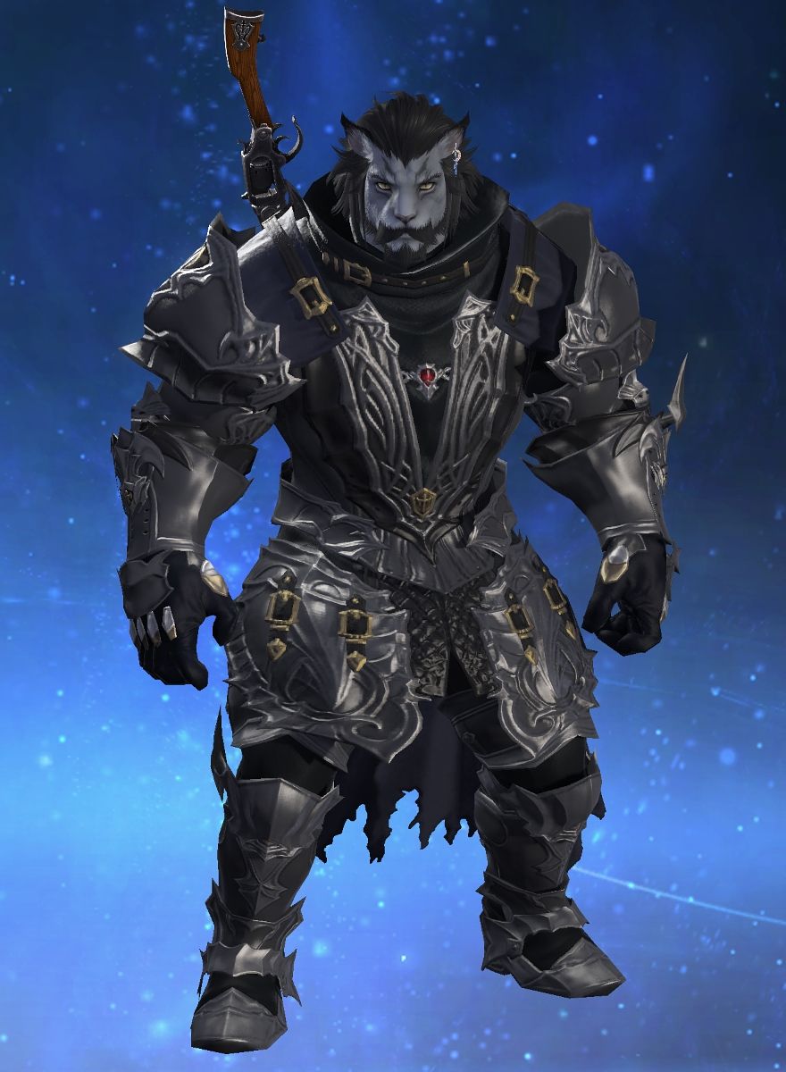 Gaffran Averka