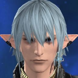 Haurchefant Greystone