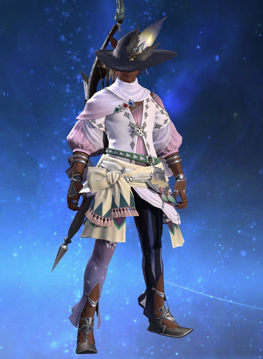 Rimura-san Tempest