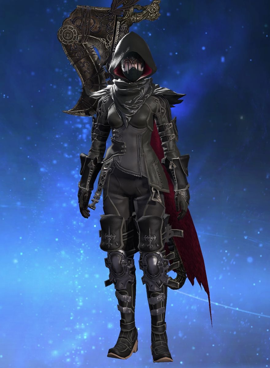 Damocles Aran