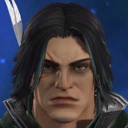 LostUser's Avatar