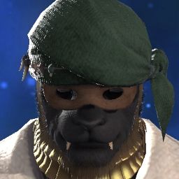 Voriak Solkyn