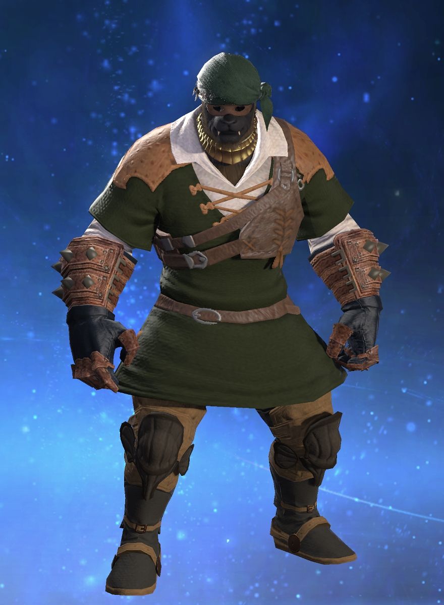 Voriak Solkyn