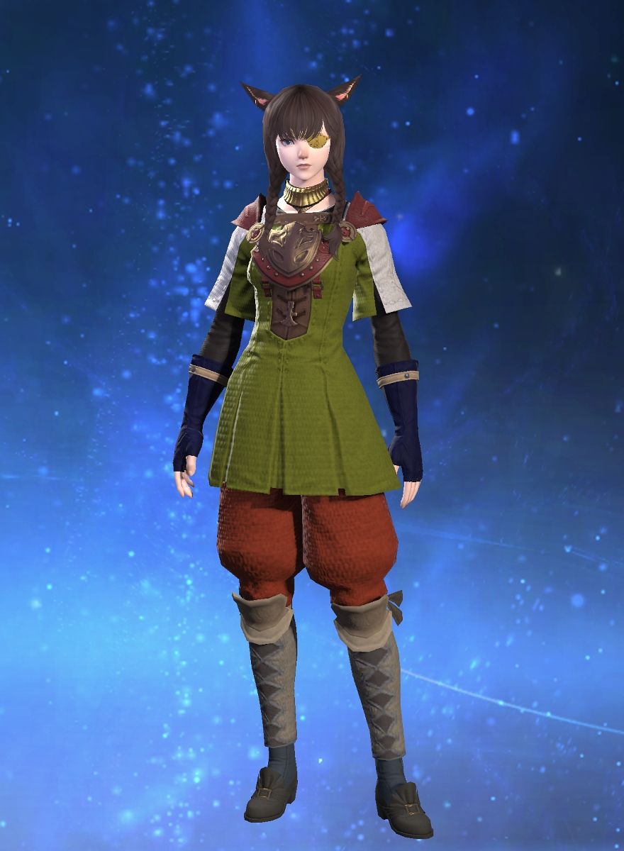 Kinako Motiti