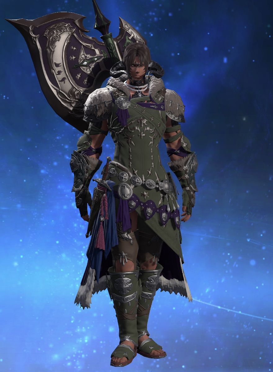 Dishonorable Knight