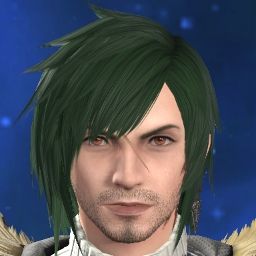 Salamander Godslayer
