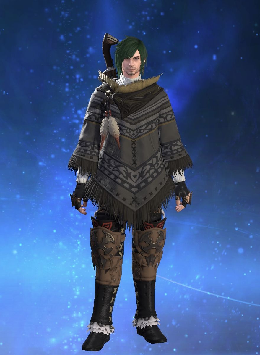 Salamander Godslayer
