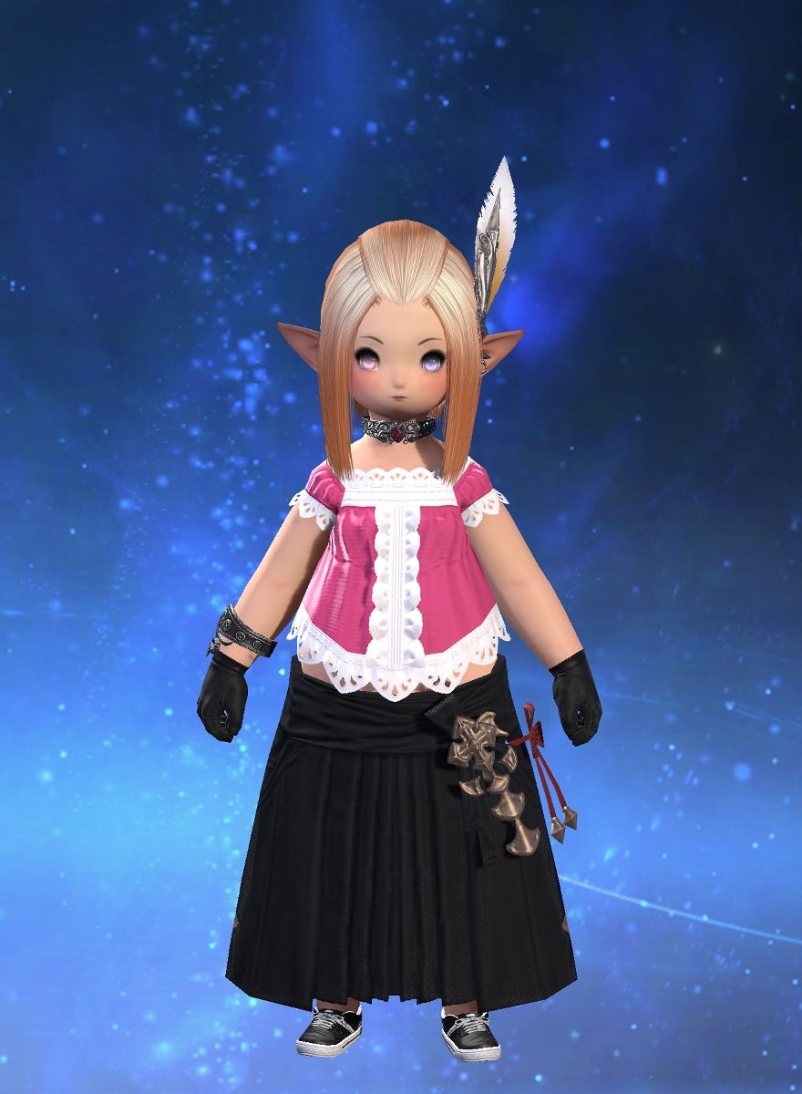 Dolly Lolly