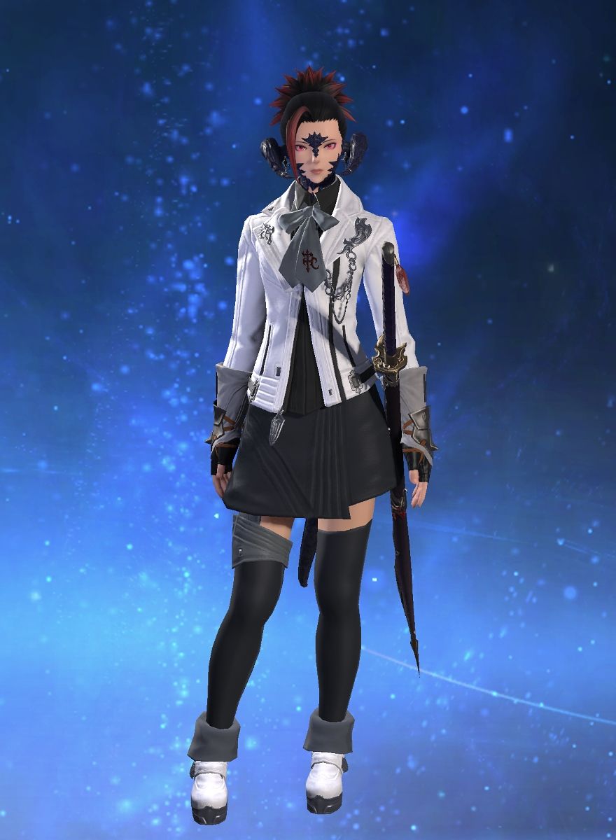 Ember Silverguard