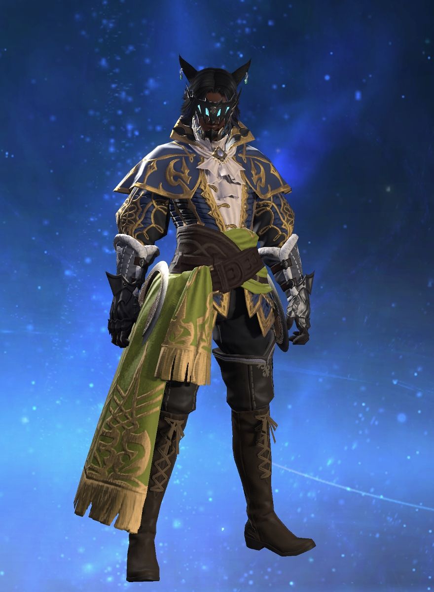 Leliel Midlight