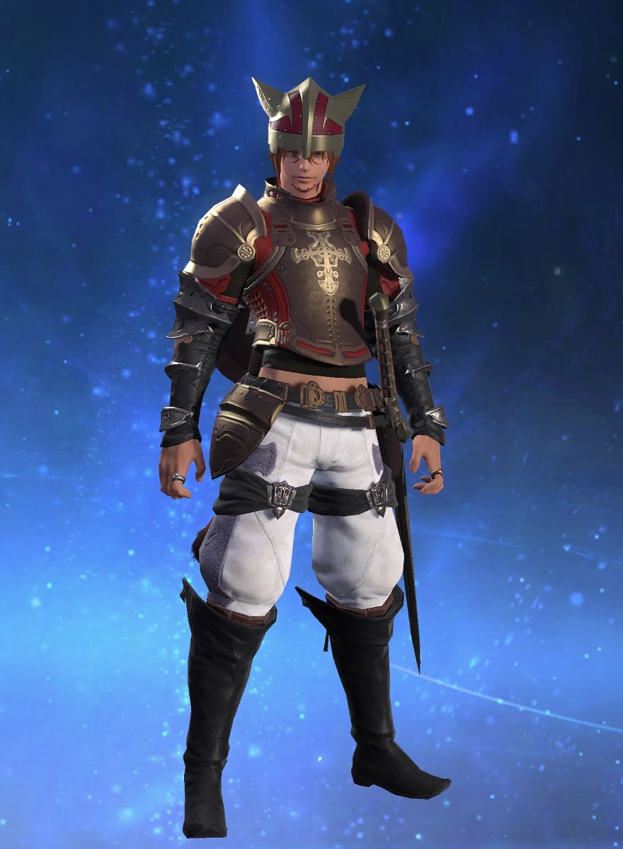 G'rahaa Tiaa