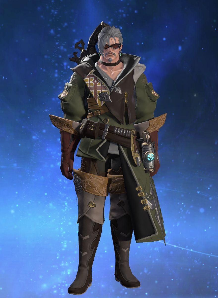 Battlefury Newworld