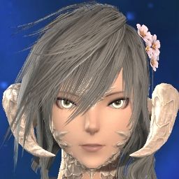 Lysithea Alexandrite