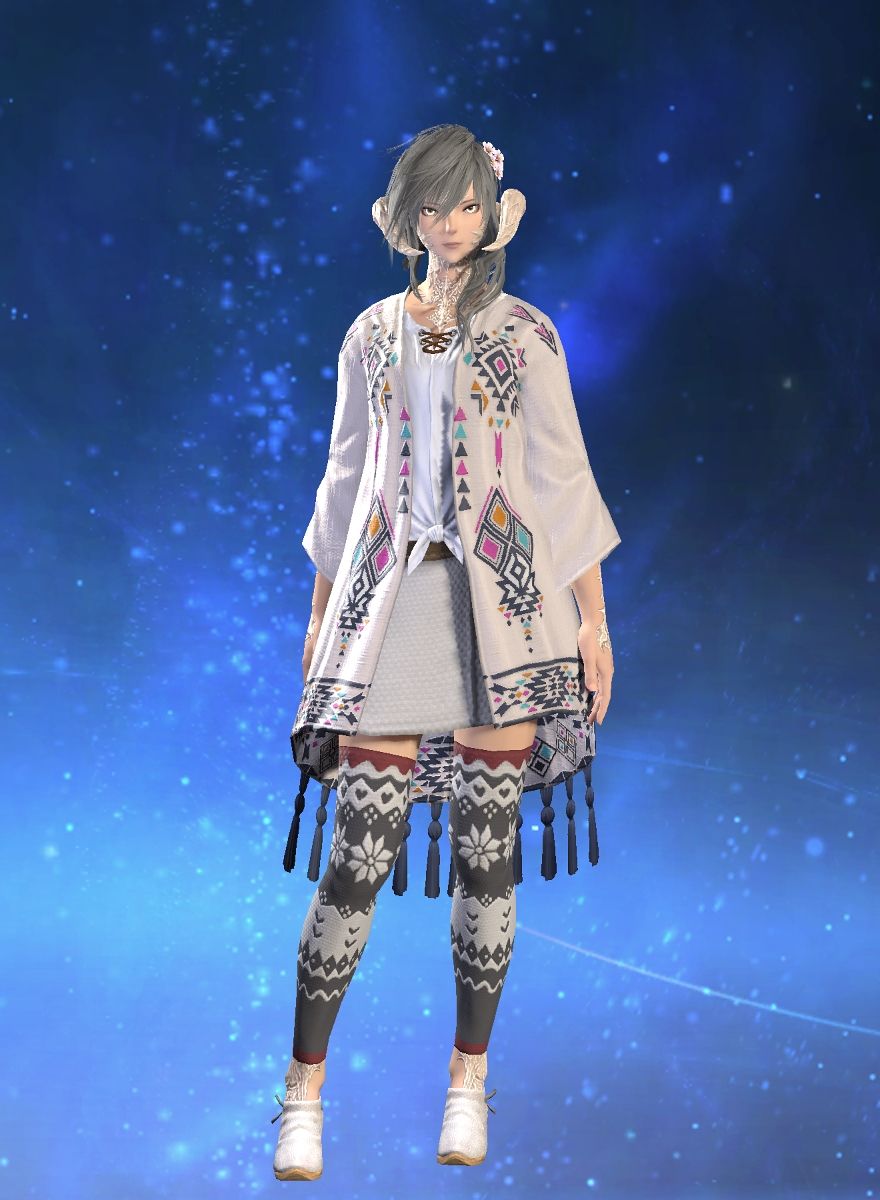 Lysithea Alexandrite