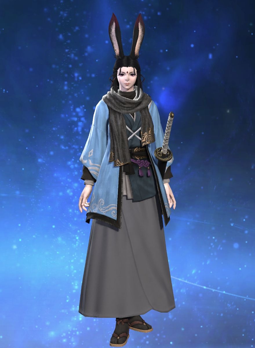 Flute Animusphere