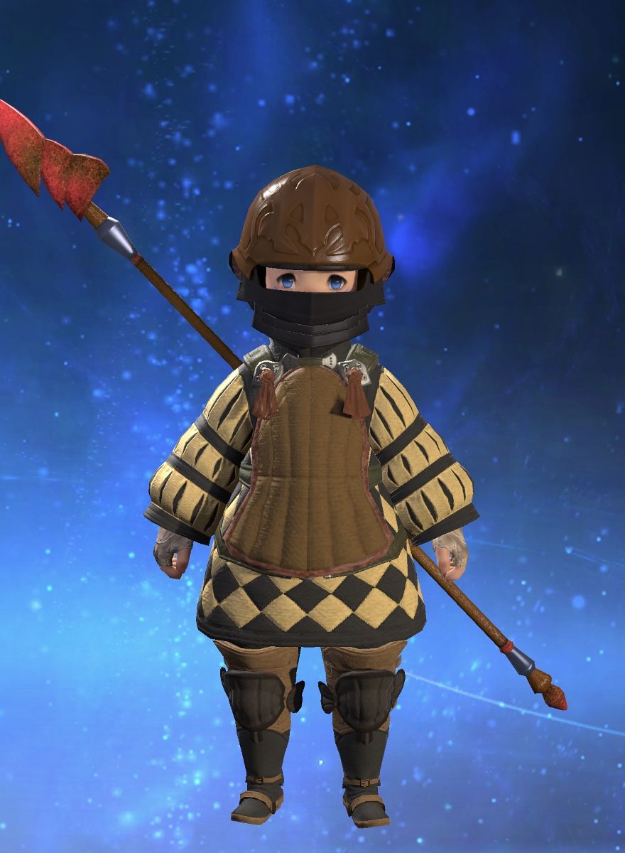 Switchblade Mann