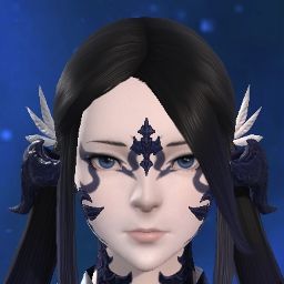 Skyblue Shadow