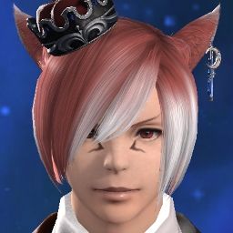 MewMewCat's Avatar