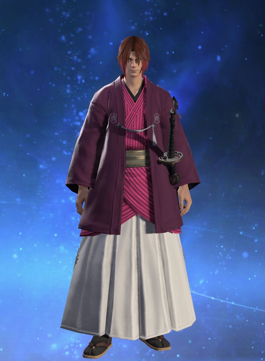 Jin Seijuro