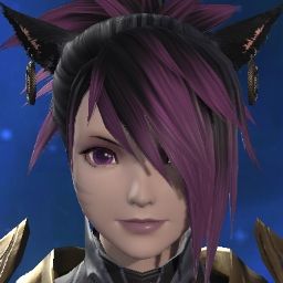 Sylverlin's Avatar