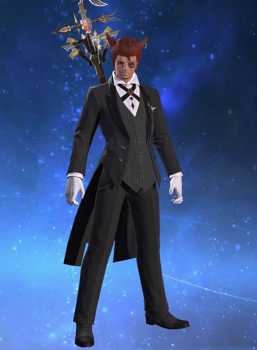 Itzhex Hex