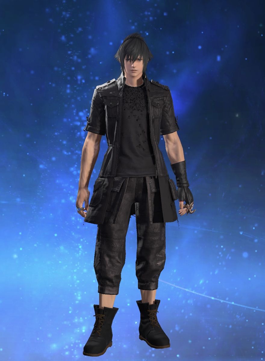 Noctis'lucis Caelum