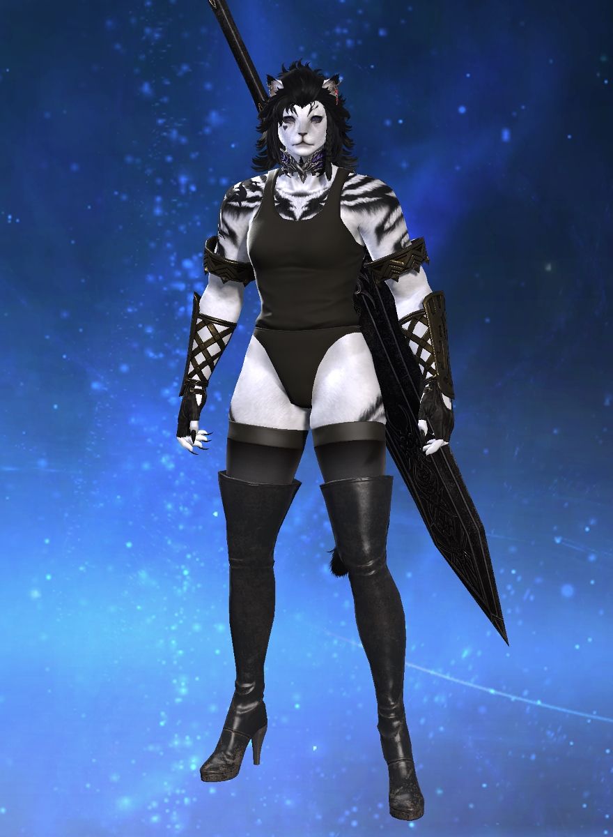 Literal Goth