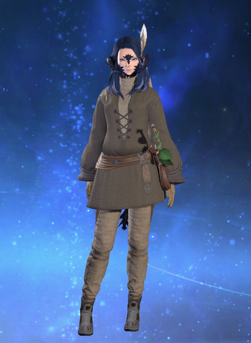 Machi Celeste