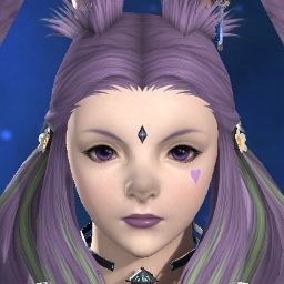 Wena Bunnytail