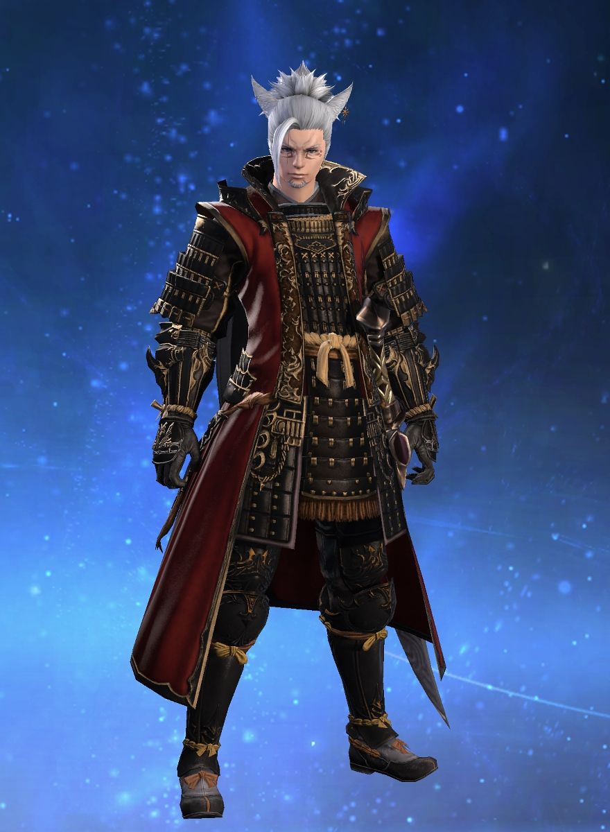 Xel Griever