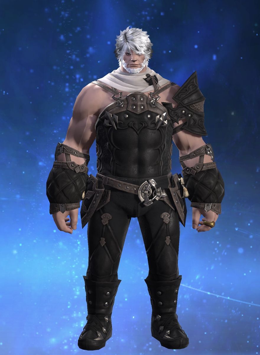 Astaroth Novachrono