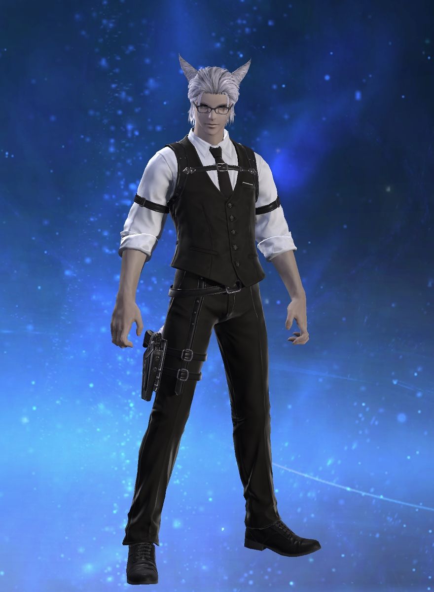 Hyouma Sagara