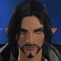 Grim Starfyre