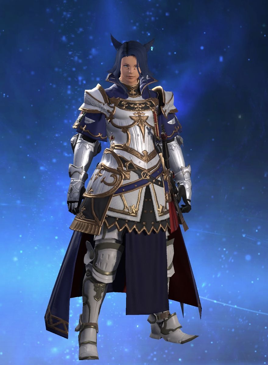 Xalviden Starlight